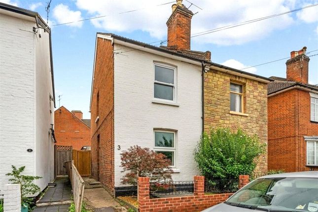 Nettles Terrace, Surrey GU1 3 bed semi