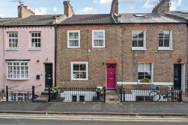 2 bedroom house for sale