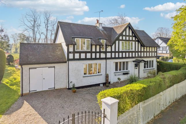 Bray, Maidenhead 5 bed detached house for sale