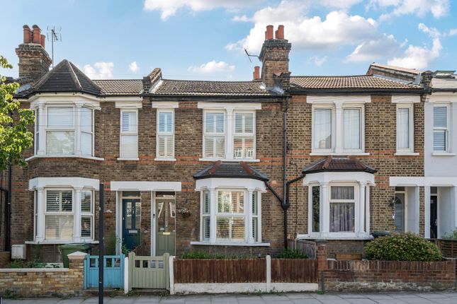 Pascoe Road, Hither Green, London, SE13 3 bed terraced house for sale