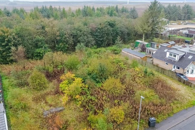 82 Main Street, Airdrie, ML6 Land for sale