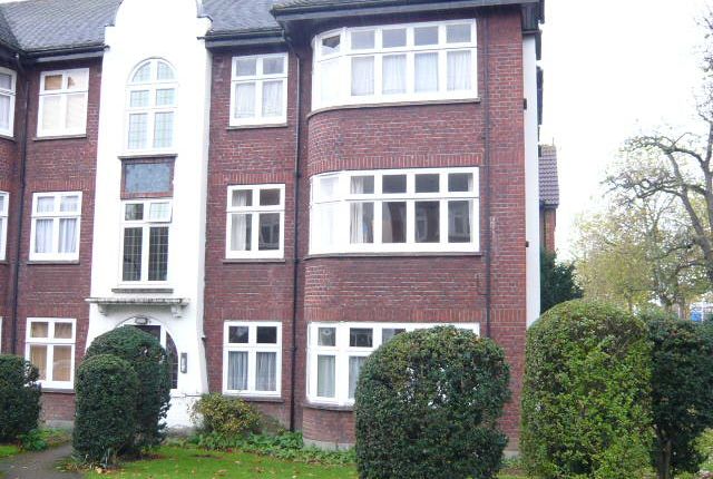 2 bed flat