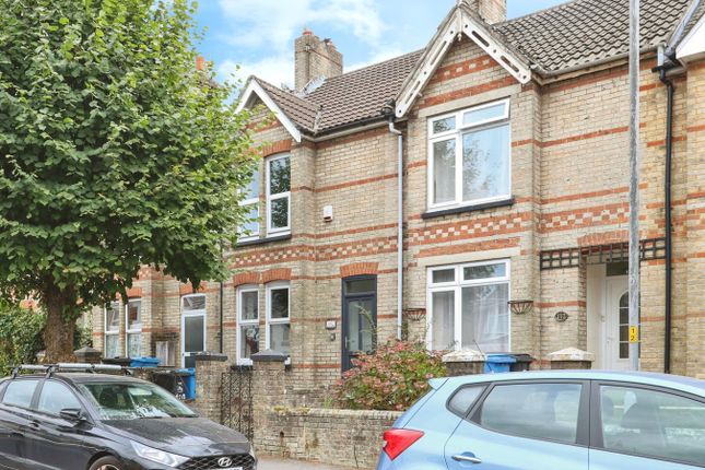 Garland Road, Poole BH15 3 bed detached house for sale