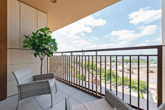 Apt 1323 Kensal View, Kensal Green, NW10 2 bed apartment for sale