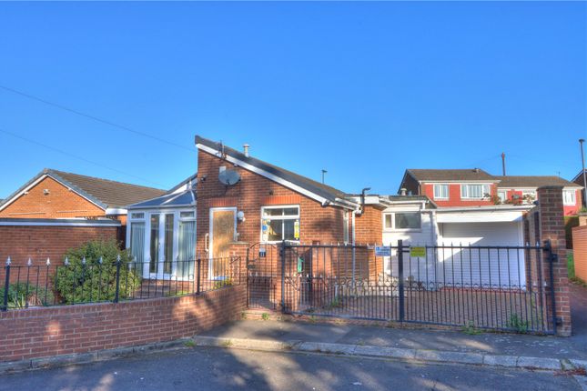 Oakenshaw, Tyne and Wear NE15 3 bed bungalow for sale
