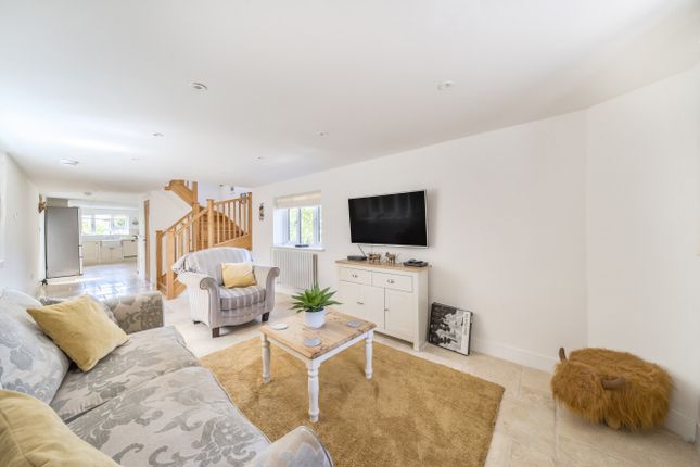 Houndscroft, Rodborough, Stroud... 2 bed detached house for sale