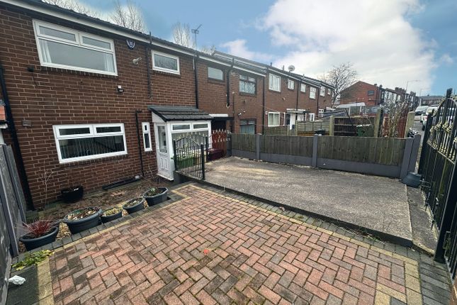 Kinver Close, Bolton, BL3 3 bed terraced house for sale