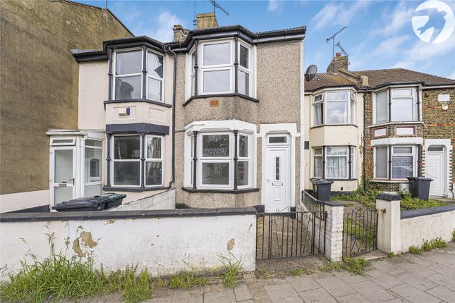 High Street, Swanscombe, Kent, DA10 3 bed terraced house for sale