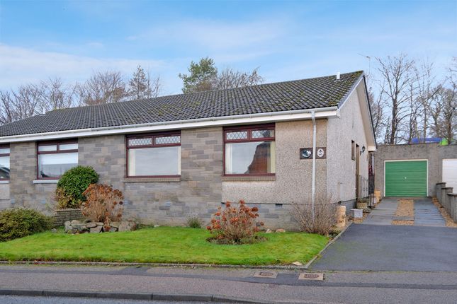 46 Fairview Road, Danestone... 3 bed bungalow for sale