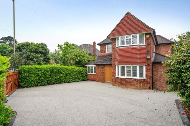 Sidney Road, Walton On Thames... 4 bed detached house for sale