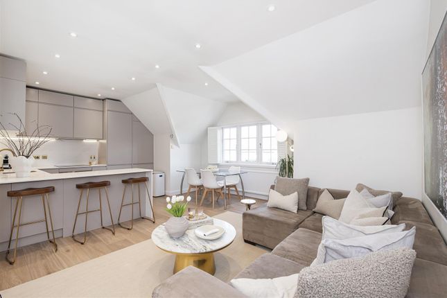 The Park, Ealing, W5 2 bed flat for sale