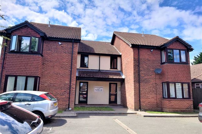 1 bedroom apartment for sale