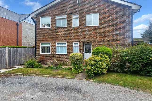 Elm Place, Rustington, Littlehampton... 2 bed apartment for sale