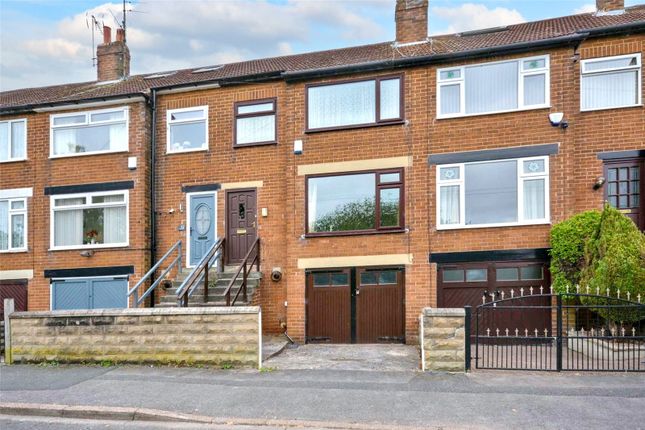 Aston Grove, Leeds, West Yorkshire 3 bed terraced house for sale