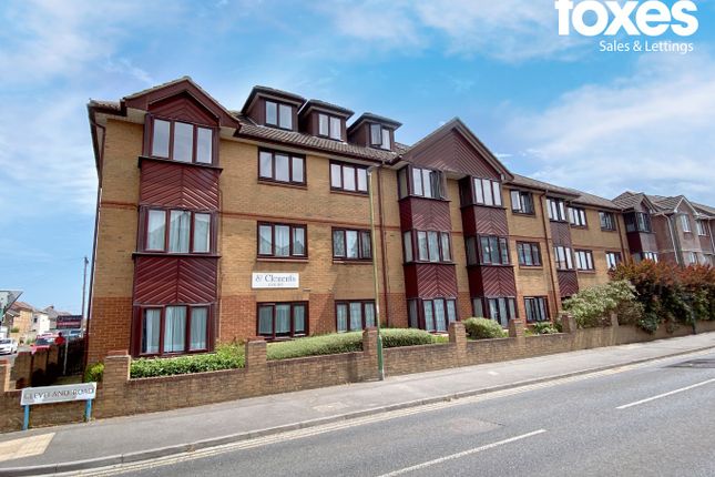 1 bed flat