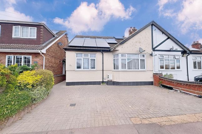 4 bedroom semi-detached bungalow for sale