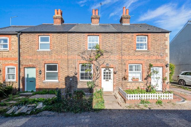 Meadow Walk, Ewell Village 2 bed terraced house for sale