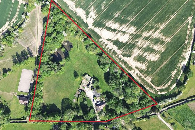 4 bedroom detached bungalow for sale