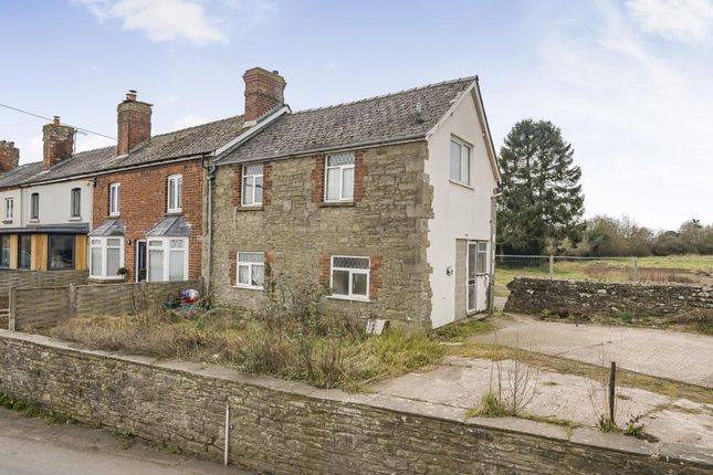 2 bedroom cottage for sale