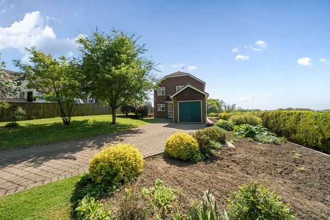 Bell Lane, Staplehurst, Tonbridge 4 bed detached house for sale