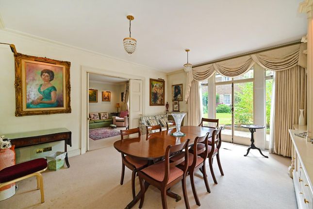 Bryanston Square, Marylebone, London W1H 2 bed flat for sale