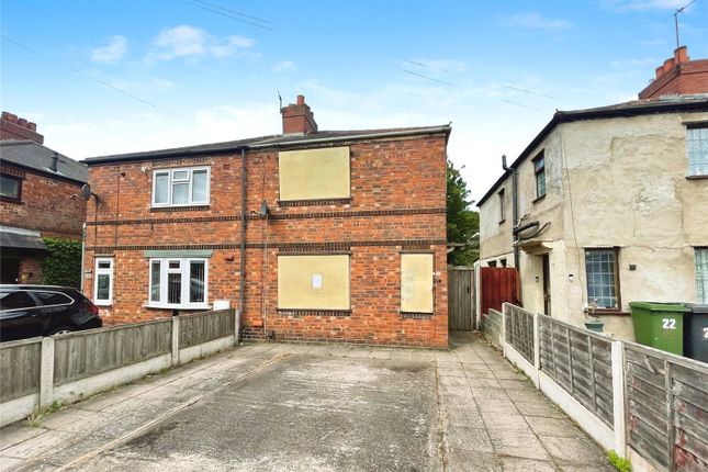 Myrtle Street, West Midlands WV2 3 bed semi
