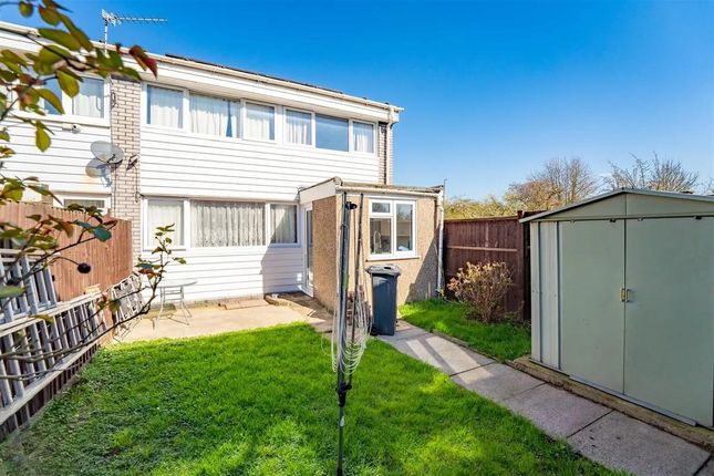 7 bed semi-detached house