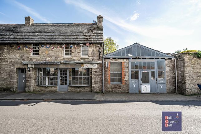 High Street, Swanage 2 bed character property for sale