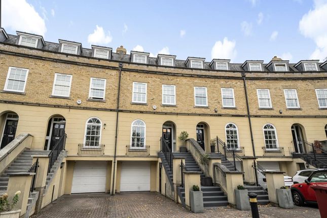 Cadugan Place,  Reading,  Berkshire, ... 4 bed townhouse for sale