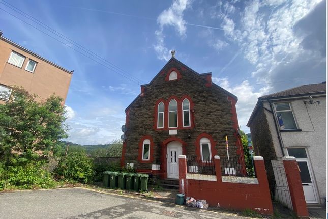 1 bed flat