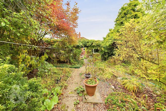 Windmill Lane, Costessey, Norwich 3 bed detached bungalow for sale