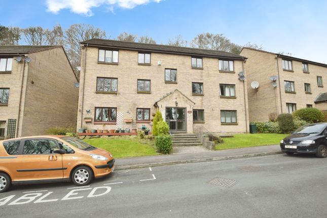 Baildon Wood Court, Bradford BD17 2 bed apartment for sale