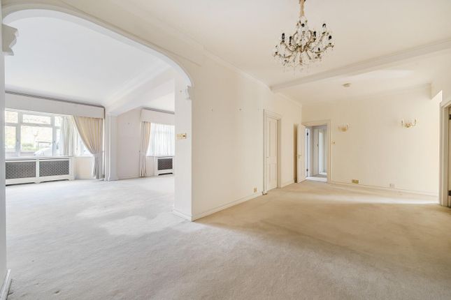 Prince's Gate, South Kensington... 5 bed flat for sale