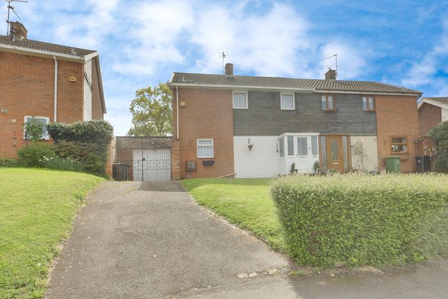 Rantree Fold, Basildon, SS16 3 bed semi