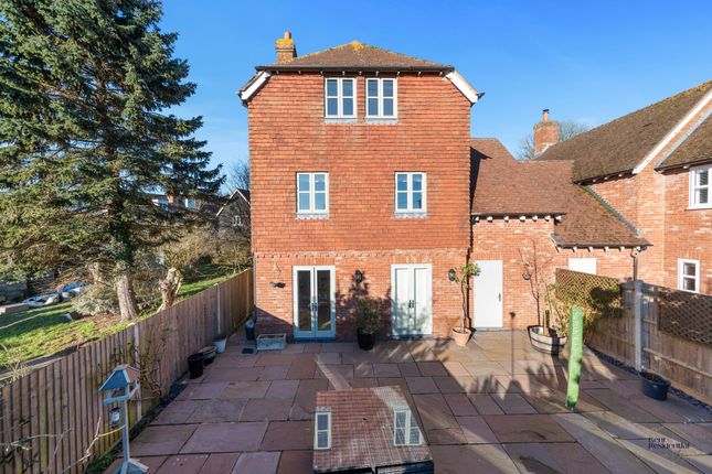 4 bedroom town house for sale