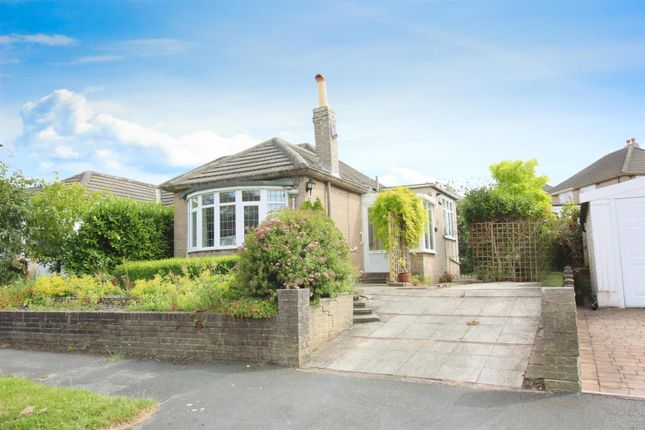 2 bedroom semi-detached bungalow for sale