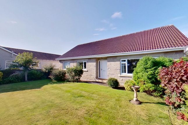 18 Meikle Crook, Forres, IV36 1JY 4 bed bungalow for sale