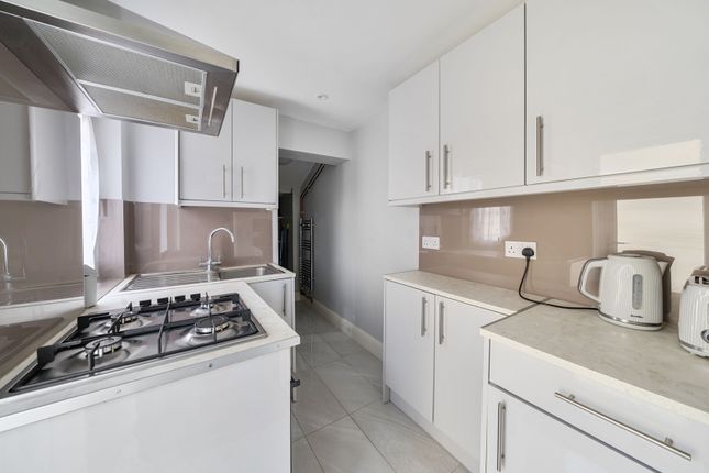 Byron Road, Wealdstone, Harrow 2 bed end of terrace house for sale