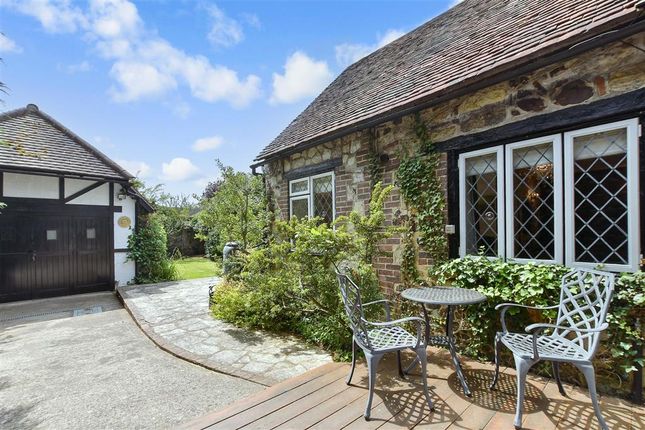 Lower Street, Pulborough, West Sussex 4 bed detached house for sale