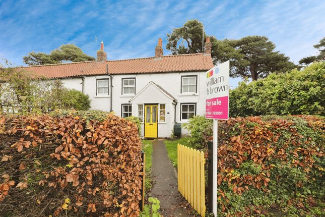 3 bedroom character property for sale