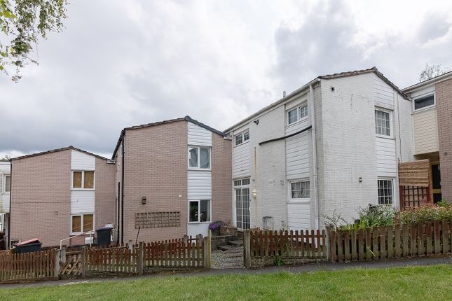 Wigmores, Telford TF7 3 bed terraced house for sale