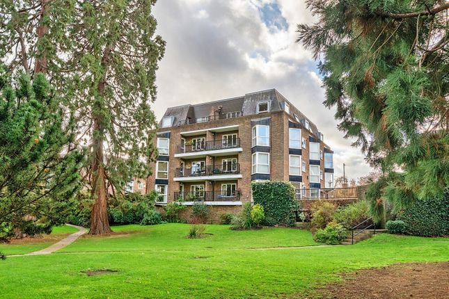 Stoneydeep, 48 Twickenham Road... 1 bed flat for sale
