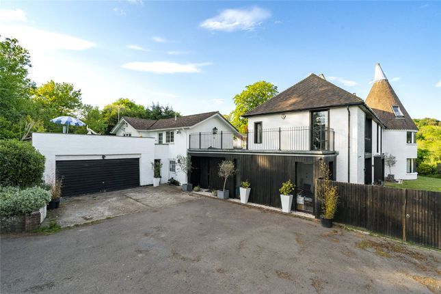 7 bedroom detached house for sale