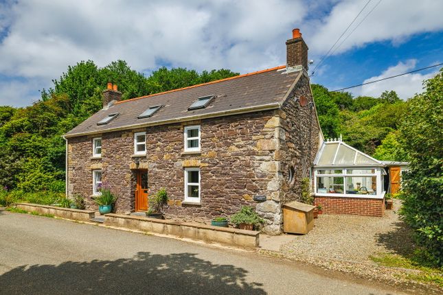 Haverfordwest SA62 3 bed detached house for sale