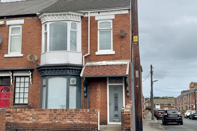 Station Road, Seaham, County Durham, SR7 2 bed end of terrace house for sale