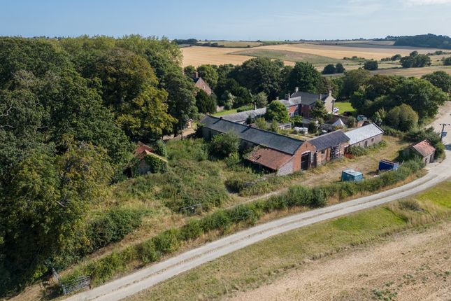 Gimingham Barn for sale