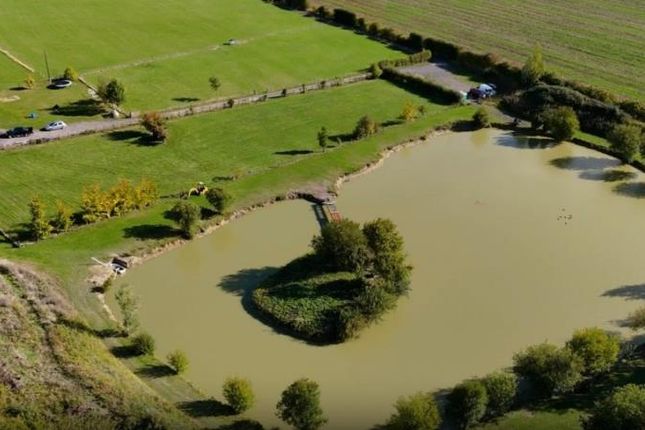 Oakley Road,  Worminghall, ... 3 bed detached bungalow for sale