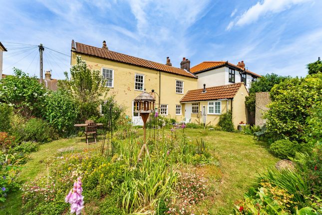 Pakefield Street, Pakefield 4 bed detached house for sale