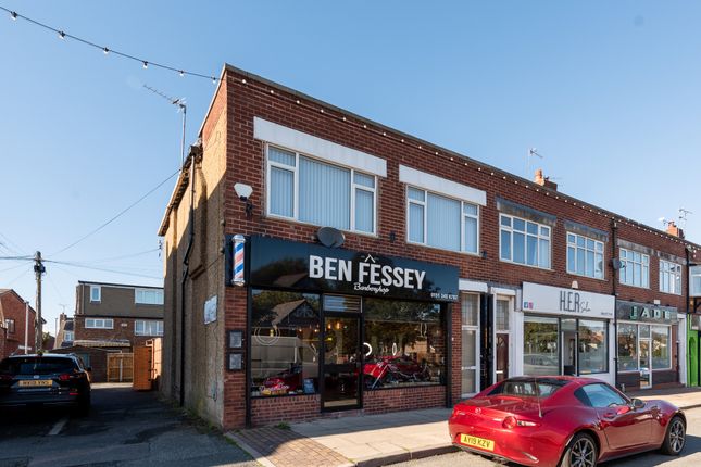 Greasby Road, Wirral CH49 2 bed terraced house for sale