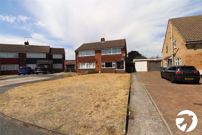 Calvert Close, Belvedere, DA17 3 bed semi